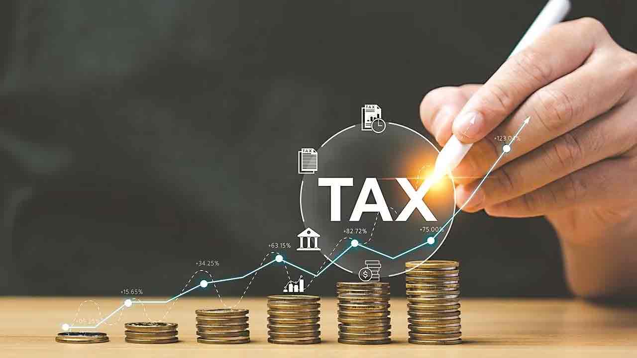 Tax | పన్ను ఆదాపై ఓ లుక్కేద్దాం