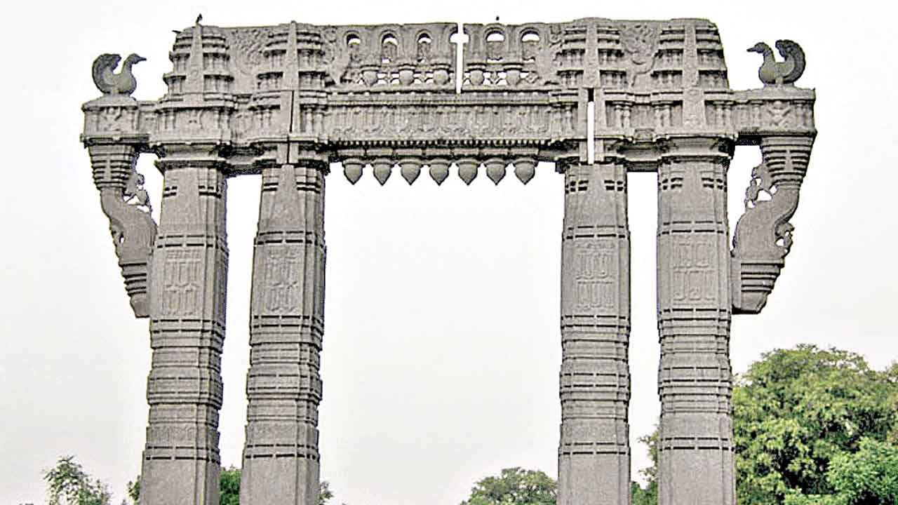 Telangana | తెలంగాణ అస్తిత్వానికే ముప్పు