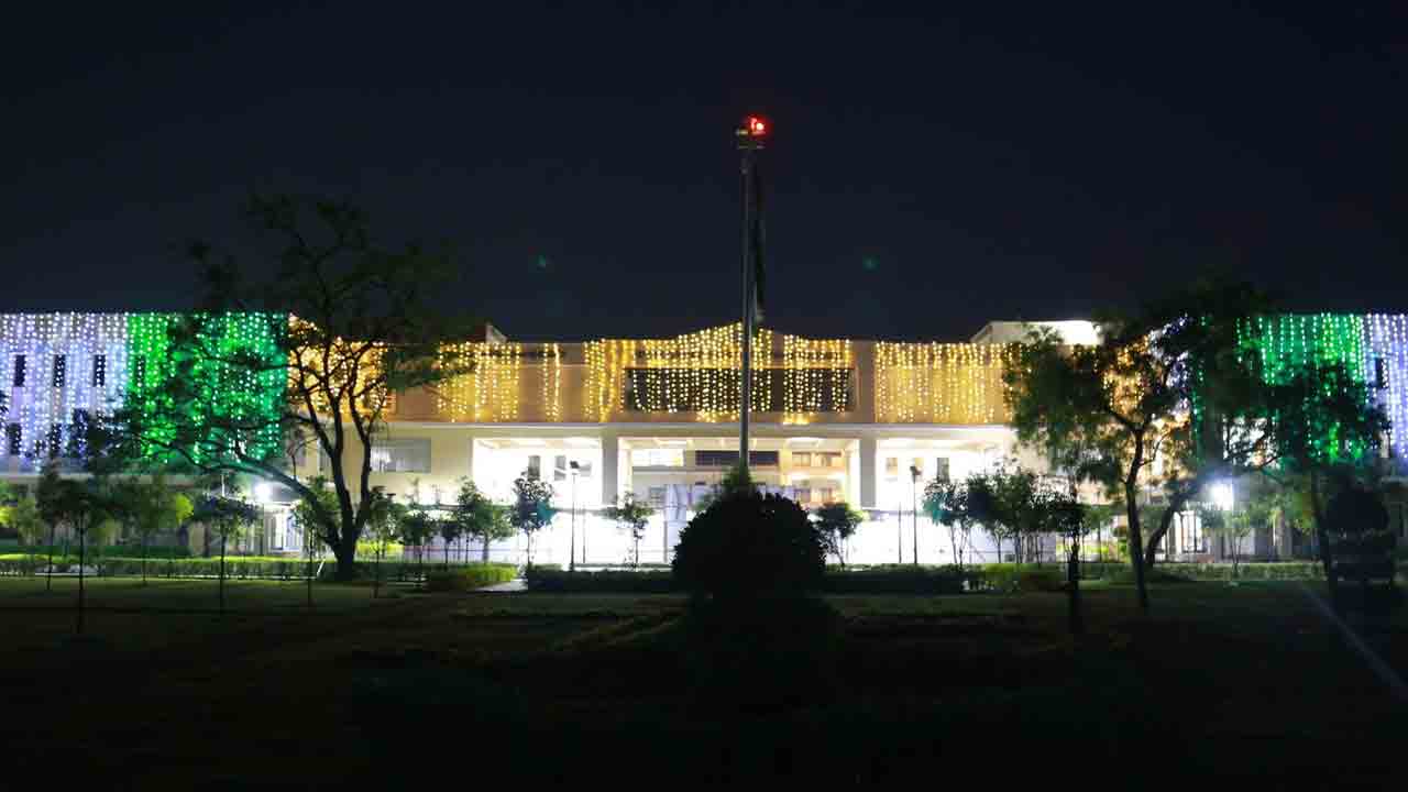 దశాబ్ది సంరంభం