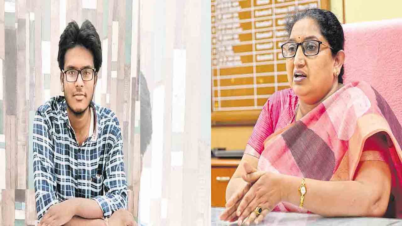 Telangana Weatherman | తెలంగాణ వెద‌ర్ మ్యాన్‌కు పరీక్షా.. వాతావరణాన్ని నేను చూసుకుంటాను అన్న ఐఎండీ