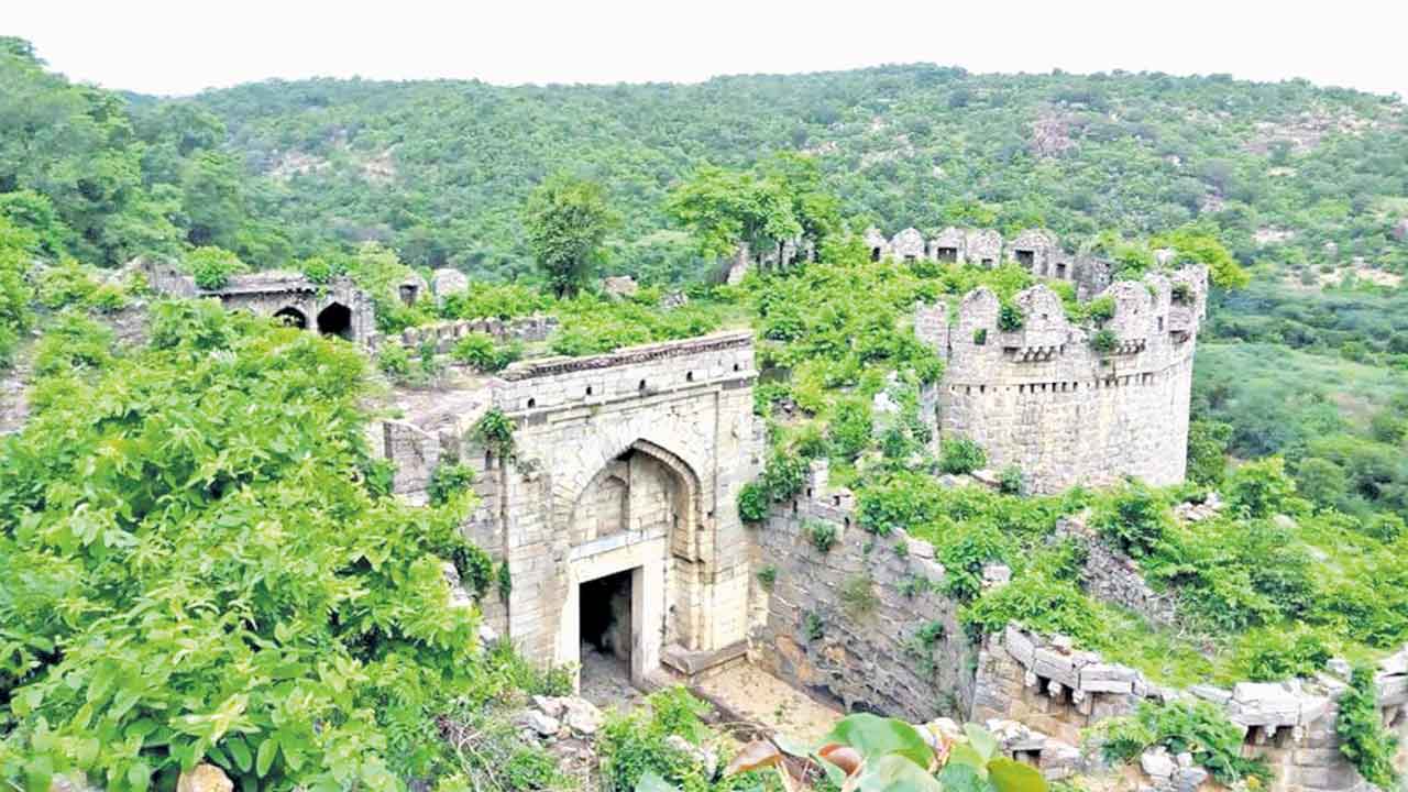 ముసునూరి నాయకులు.. విమోచనోద్యమ కర్తలు