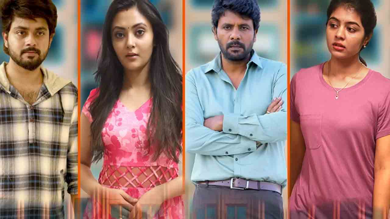 Tenant Movie | ఓటీటీలోకి వ‌చ్చేసిన సత్యం రాజేశ్ క్రైమ్ థ్రిల్లర్ ‘టెనంట్’