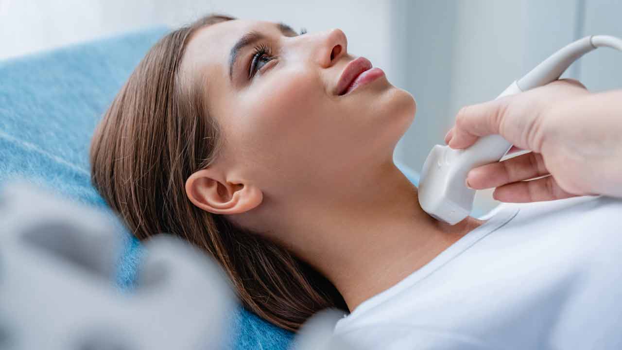 థైరాయిడ్‌తో హైరానా