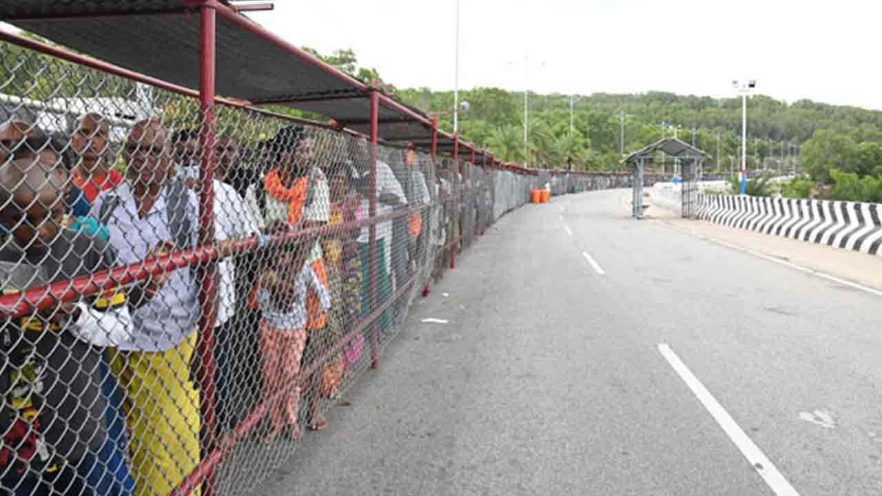Tirumala 1