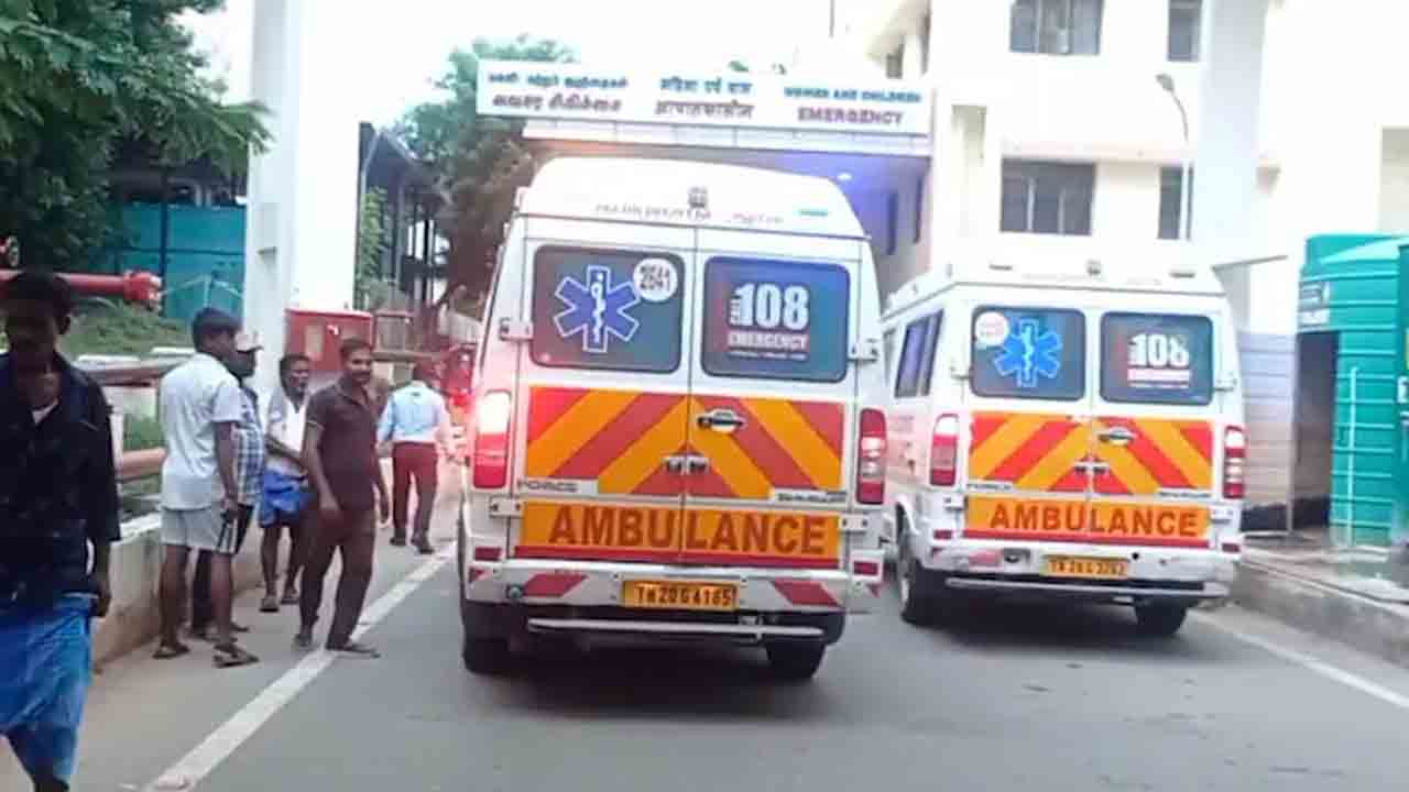 Toxic Alcohol | 34కి చేరిన నాటు సారా మృతులు.. బాధిత కుటుంబాలకు నష్టపరిహారం ప్రకటించిన సీఎం స్టాలిన్‌