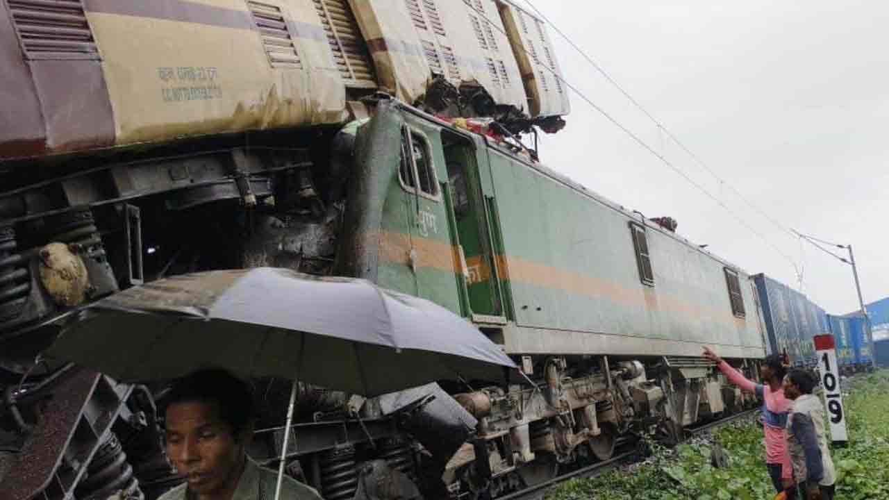 Train 4