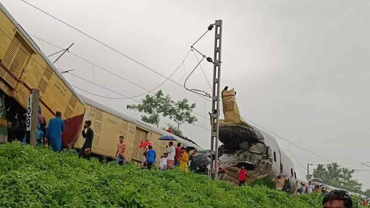 Train 6