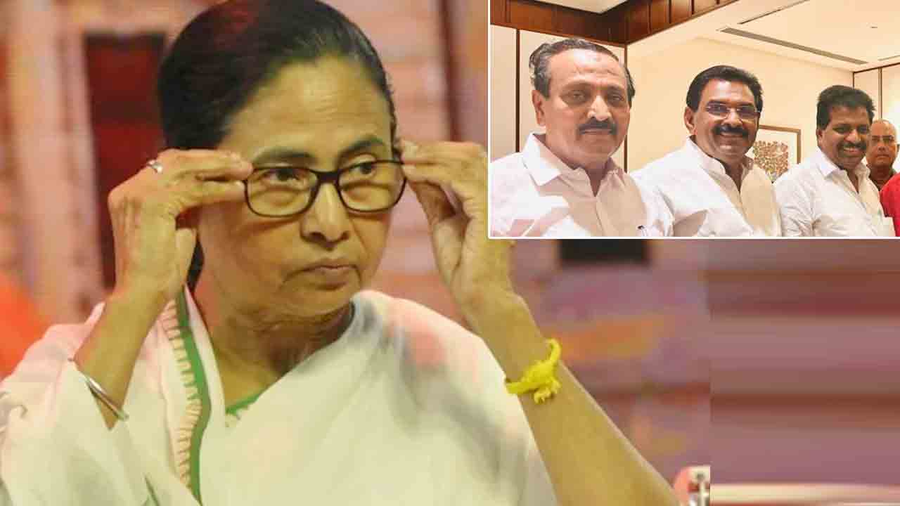 Lok Sabha Speaker | ఇండియా కూటమి స్పీకర్‌ అభ్యర్థికి మద్దతు తెలిపిన తృణమూల్‌