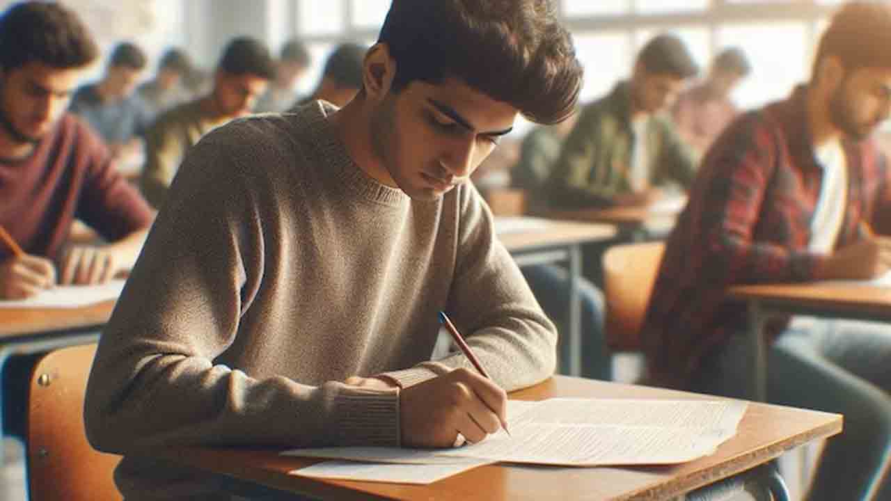 UGC NET | ఆగస్టు 21-సెప్టెంబర్‌ 4 మధ్య యూజీసీ నెట్‌