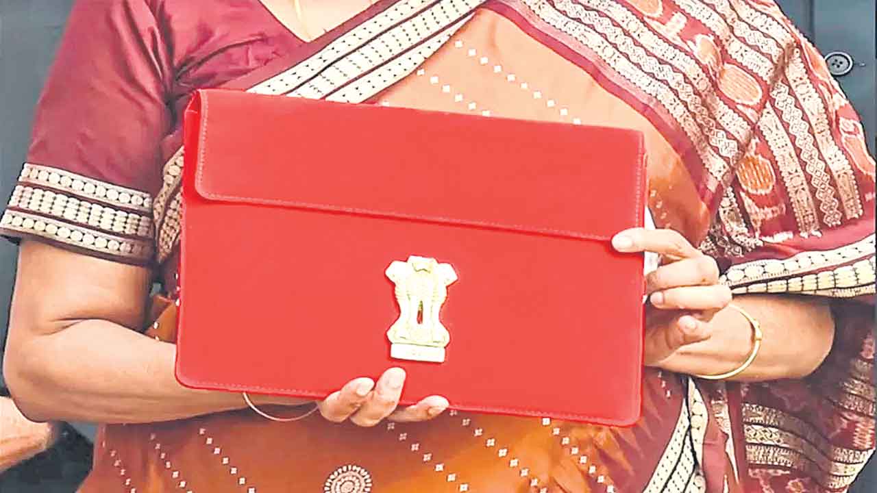 జూలై 22న కేంద్ర బడ్జెట్‌?