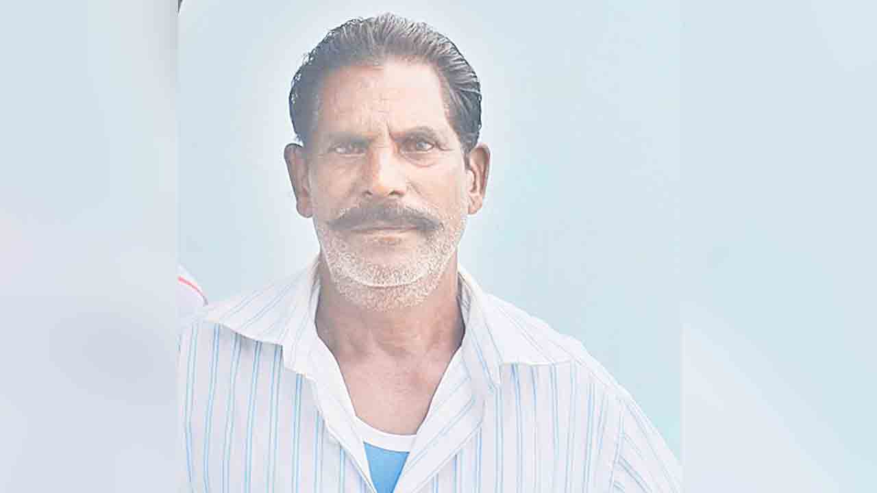 చేపమందు కోసం వెళ్లి మృత్యువాత