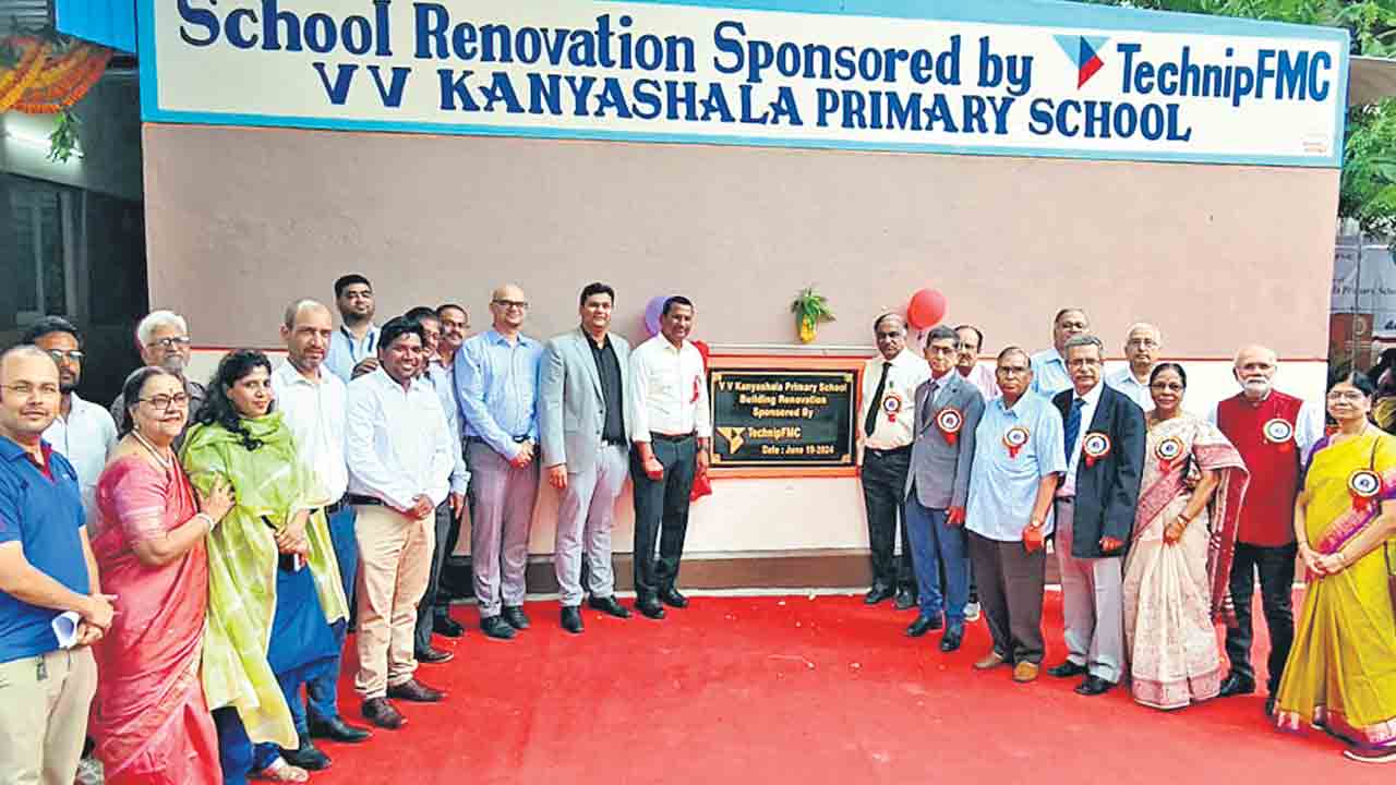 వివేక్‌ వర్ధినికి 108 ఏండ్ల గొప్ప వారసత్వం