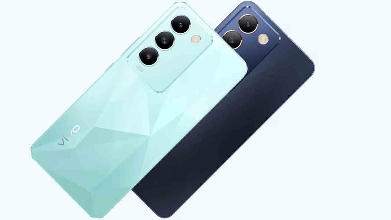 Vivo T3 Lite 5G | త్వరలో వివో నుంచి బడ్జెట్ ఫ్రెండ్లీ ఫోన్.. వివో టీ3 లైట్ 5జీ..!