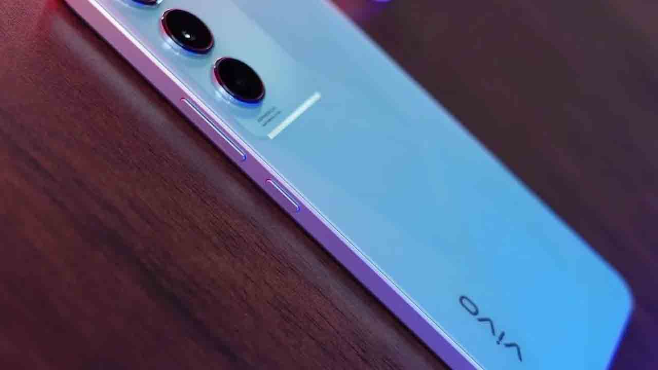 Vivo T3 Lite | వివో నుంచి మరో బడ్జెట్ ఫ్రెండ్లీ ఫోన్.. 27న భారత్ మార్కెట్లోకి వివో టీ3 లైట్..!