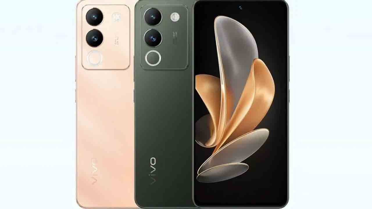 Vivo Y58 5G | త్వరలో భారత్ మార్కెట్లోకి వివో వై58 5జీ.. ఇవీ డిటైల్స్..!