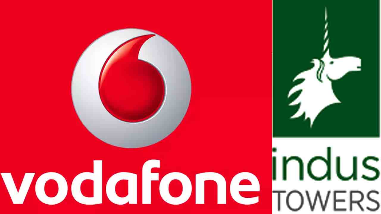 Vodafone | ఇండస్ టవర్స్’లో పూర్తి వాటా విక్రయంపై వొడాఫోన్ కసరత్తు.. కారణమదేనా..?!