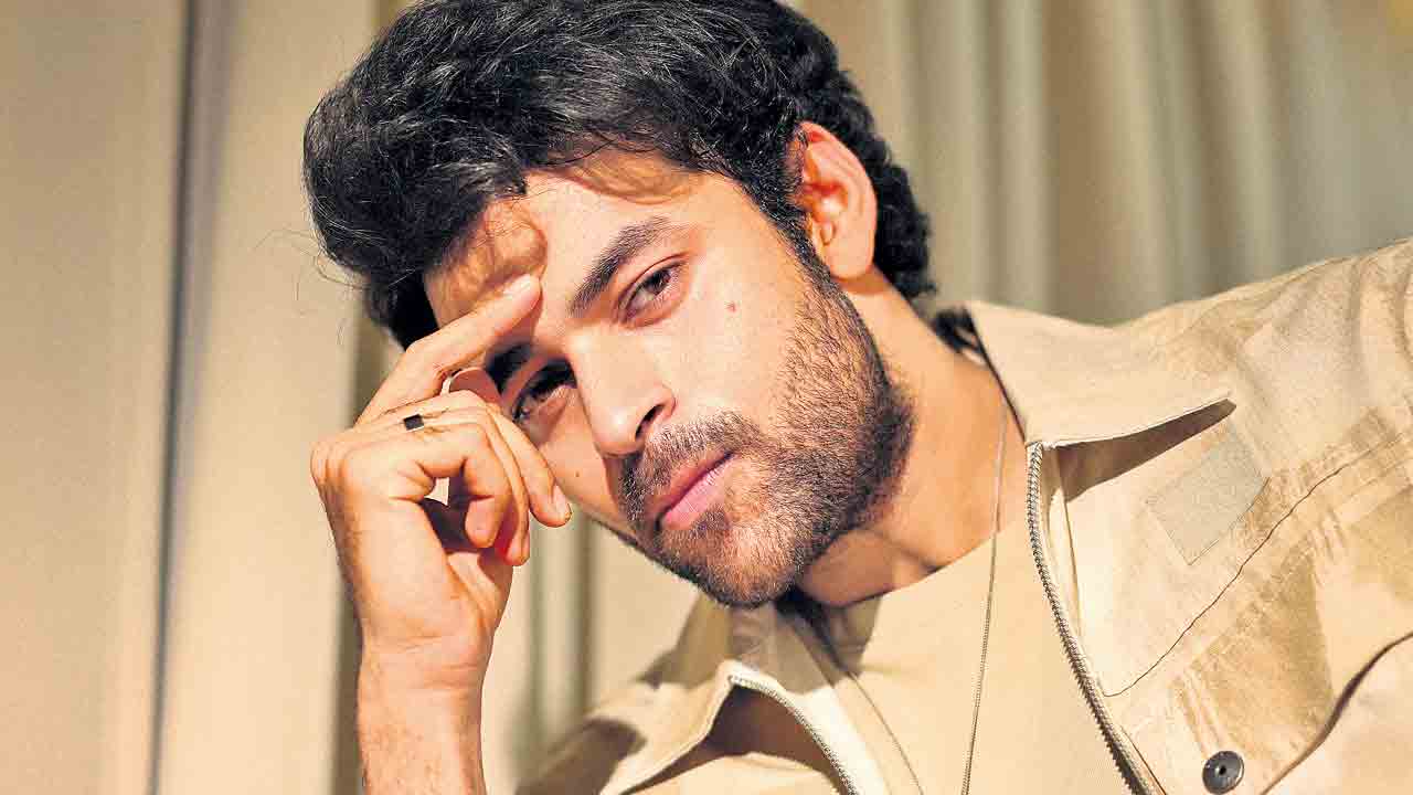 మ్యాసీవ్‌ మట్కా