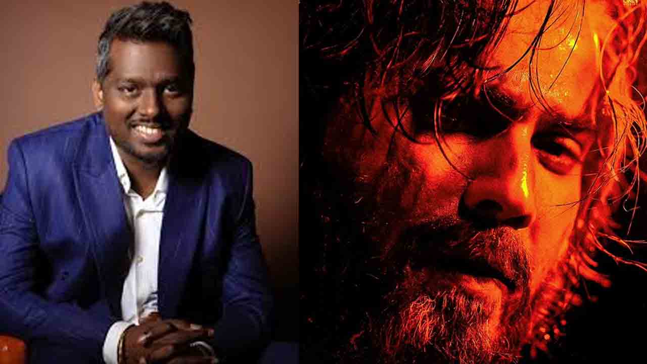 Varun Dhawan | బ్లడ్‌ బాత్‌.. వరుణ్‌ ధవన్‌ బేబీ జాన్‌ స్టన్నింగ్‌ లుక్‌ షేర్ చేసిన అట్లీ