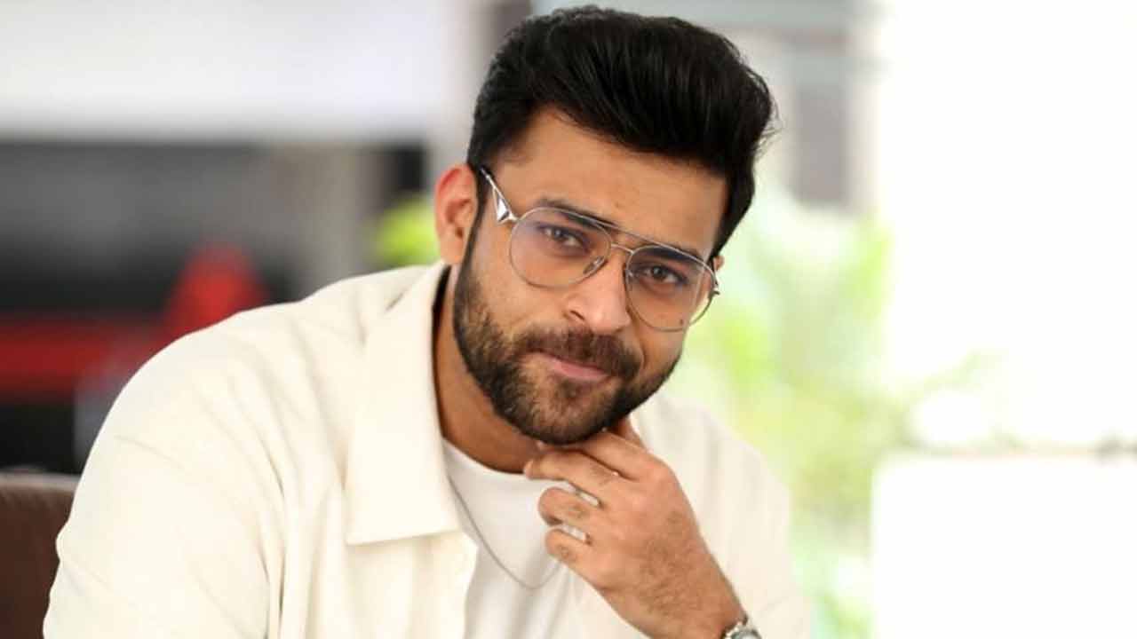 Varun Tej | వరుణ్‌తేజ్‌ క్రైమ్‌ కామెడీ?