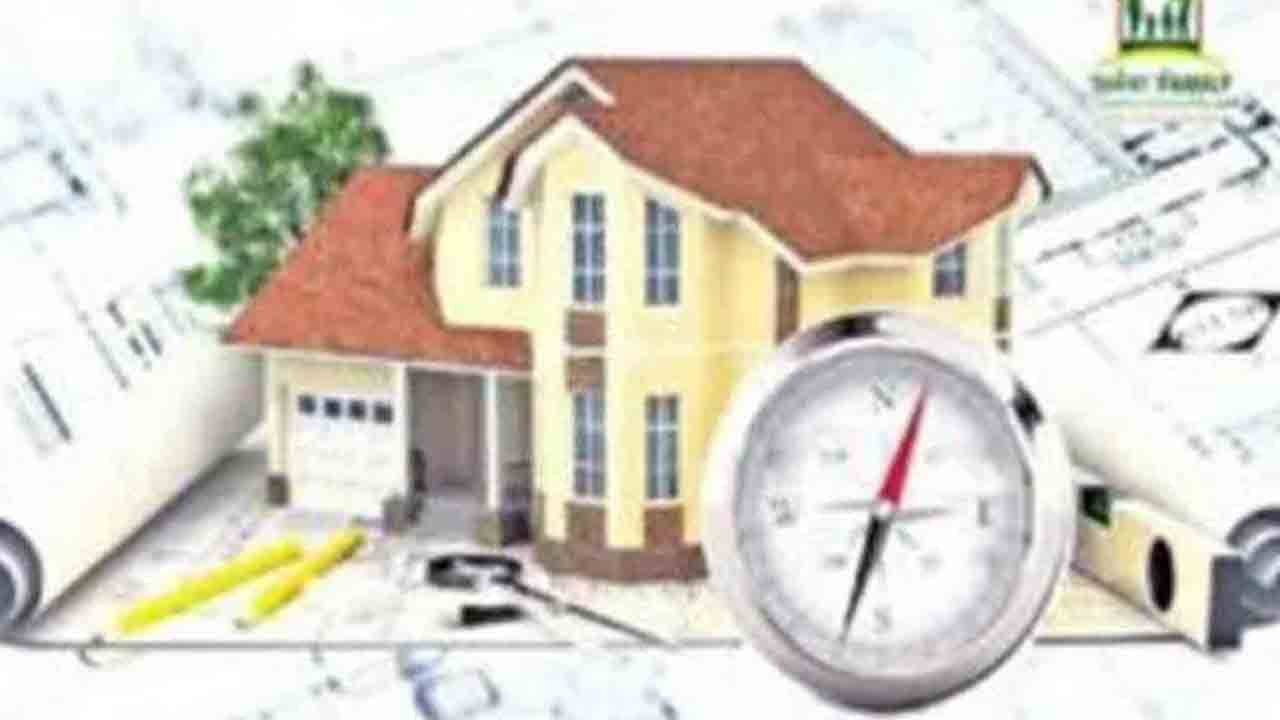 శుభ వాస్తు