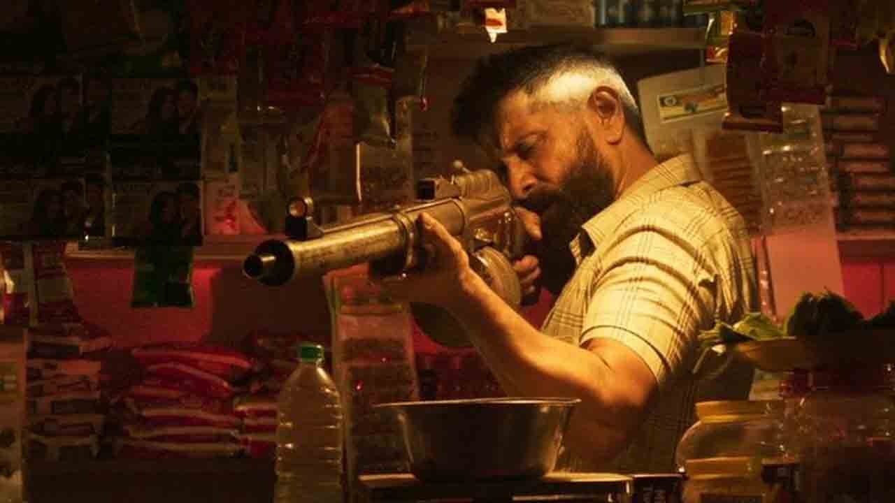 Veera Dheera Sooran | విక్రమ్ బ్యాక్ టు యాక్షన్‌.. వీర ధీర సూరన్‌ రెండో షెడ్యూల్ టైం ఫిక్స్‌