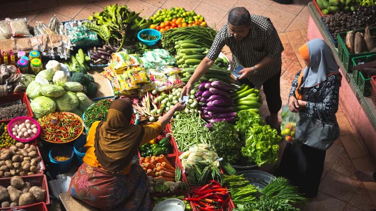 Vegetable Price Hike | దంచికొడుతున్న ఎండలు..! మండుతున్న కూరగాయల ధరలు..!