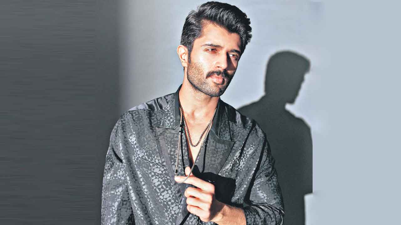 అర్జునుడిగా కనిపిస్తాడా?