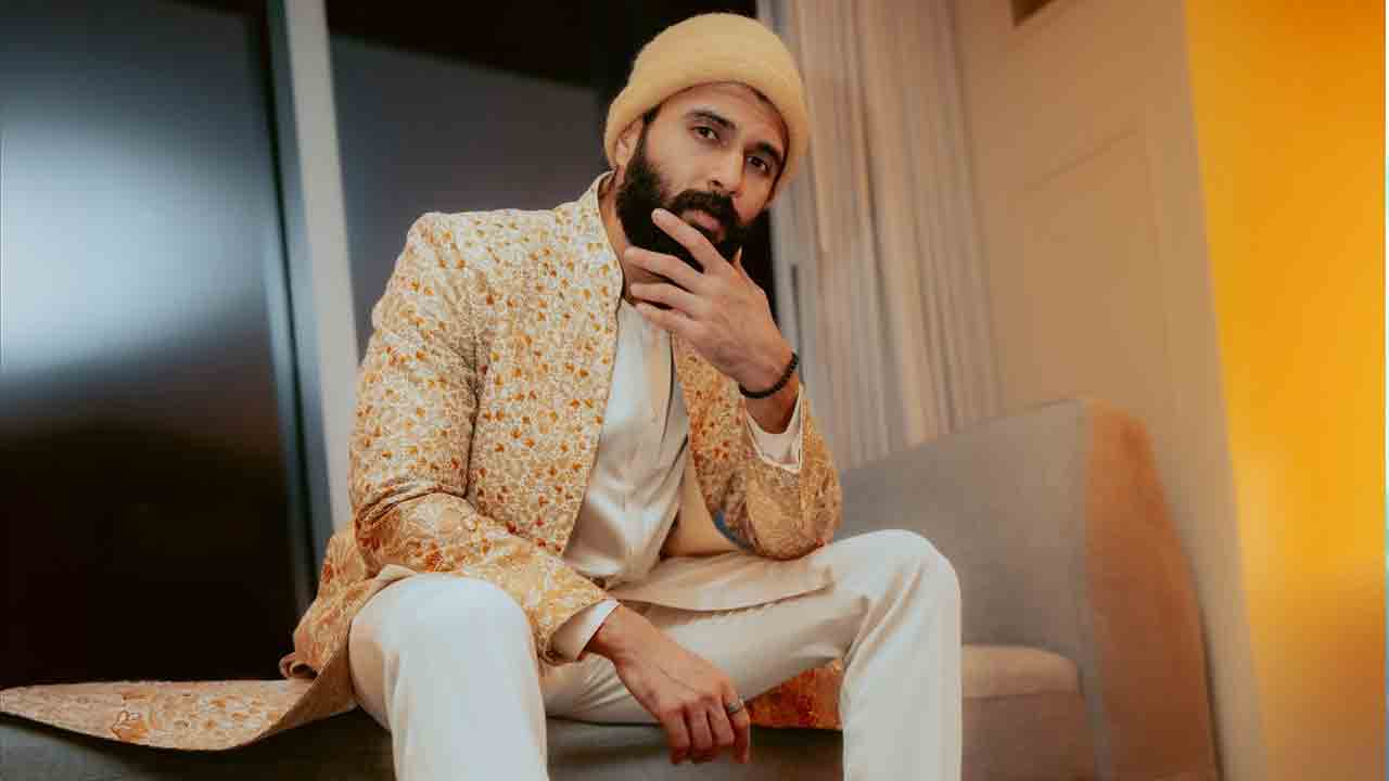 Vijay Deverakonda | విజయ్‌ దేవరకొండ నయా అవతార్‌.. ట్రెండింగ్‌లో స్టిల్స్‌