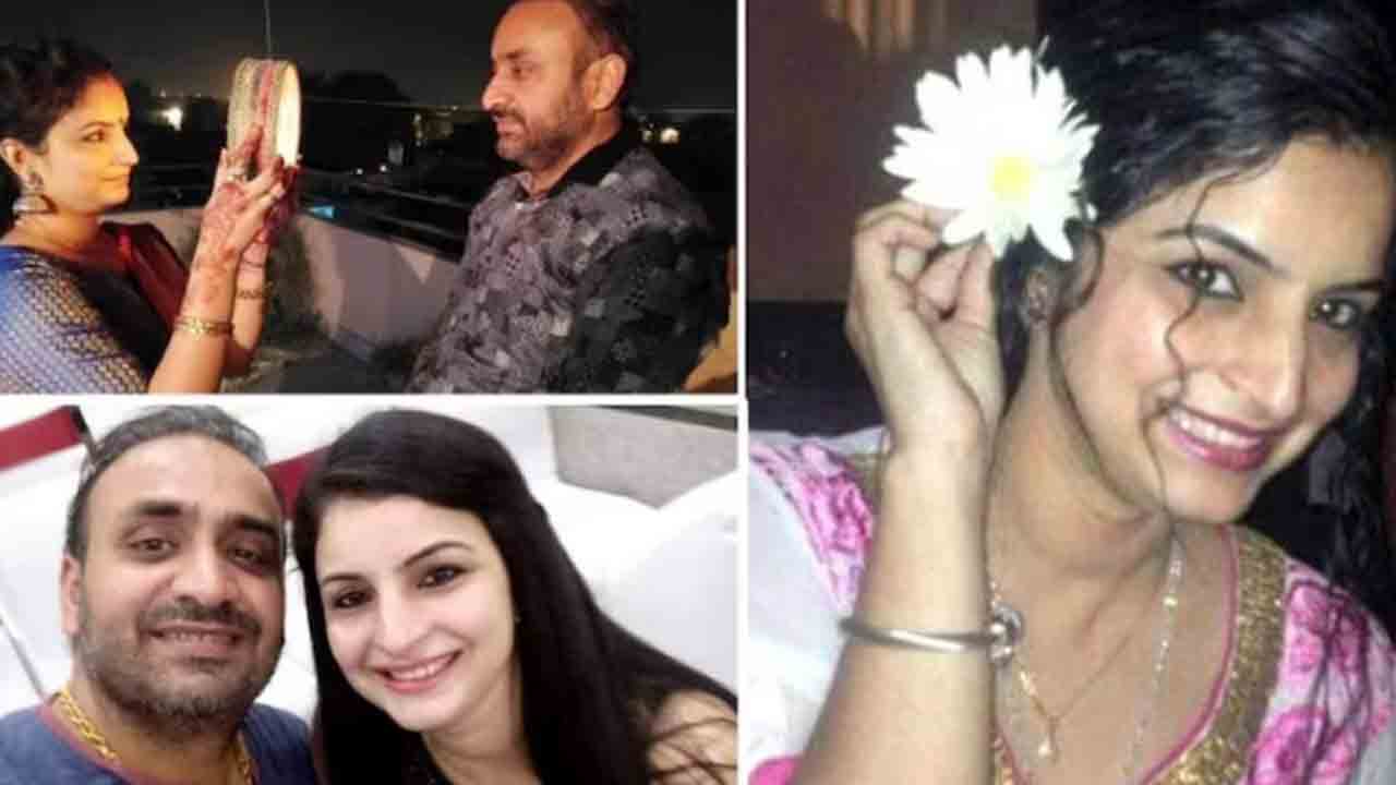 Woman got Killed husband | జిమ్ ట్రైనర్ను పెళ్లాడేందుకు.. భర్తను హత్య చేయించిన మహిళ