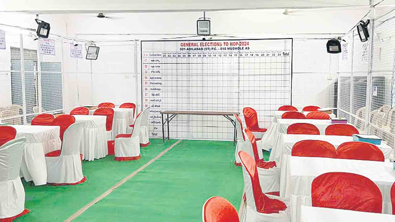 రిజల్ట్‌ డే