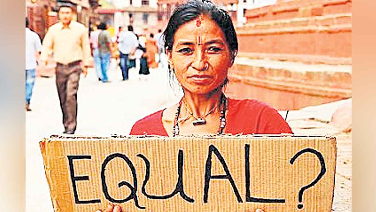 WEF | భారత్‌లో మహిళలు.. విద్యలో మెరుగు రాజకీయాల్లో వెనకడుగు: డబ్ల్యూఈఎఫ్‌