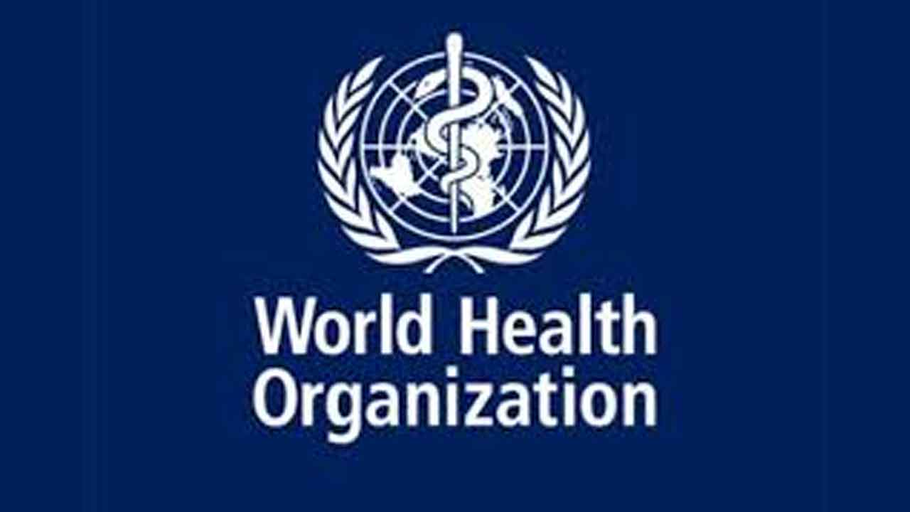 ఆ నకిలీ డ్రగ్స్‌ పట్ల జాగ్రత్త: డబ్ల్యూహెచ్‌వో
