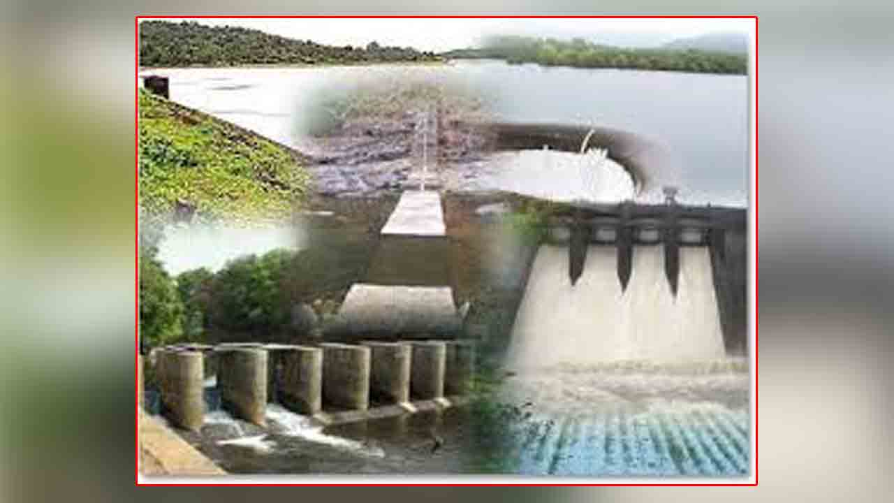 Appointment | ఏపీ జలవనరులశాఖ సలహాదారుడిగా వెంకటేశ్వరావు నియామకం