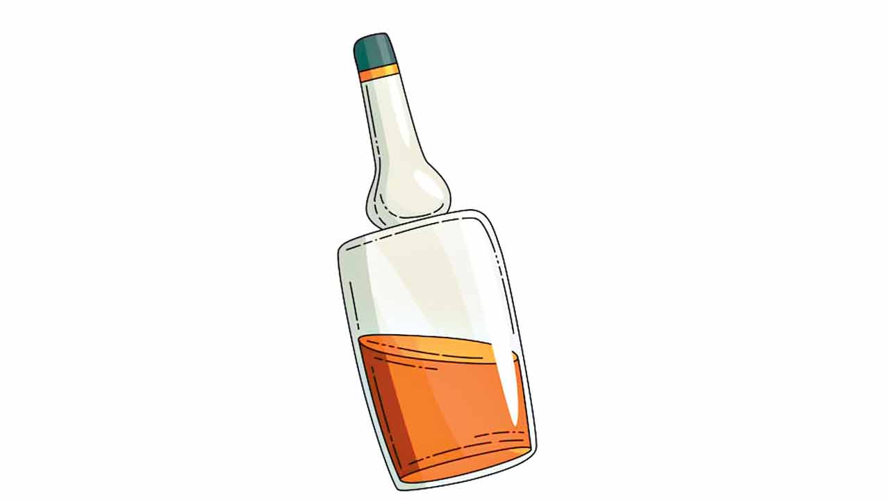 Liquor Price | కర్ణాటకలో మద్యం ధరల తగ్గింపు.. తెలంగాణలో 15 నుంచి 25 శాతం పెంపు!