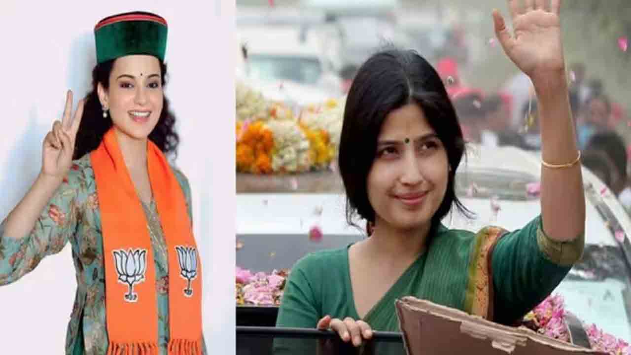 Women Candidates | 2019లో 78 మంది.. ఈసారి 30కు పైగా గెలిచిన మహిళా అభ్యర్థులు