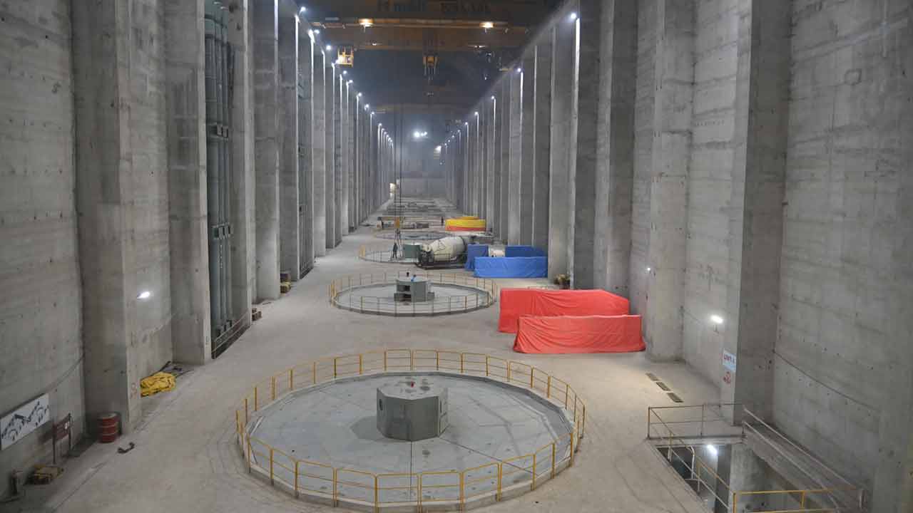 Telangana | మోటర్లు నడపాలె నిధులివ్వండి.. ఎత్తిపోతలకు సిద్ధమైనా మొదలు పెట్టలేని దుస్థితి!