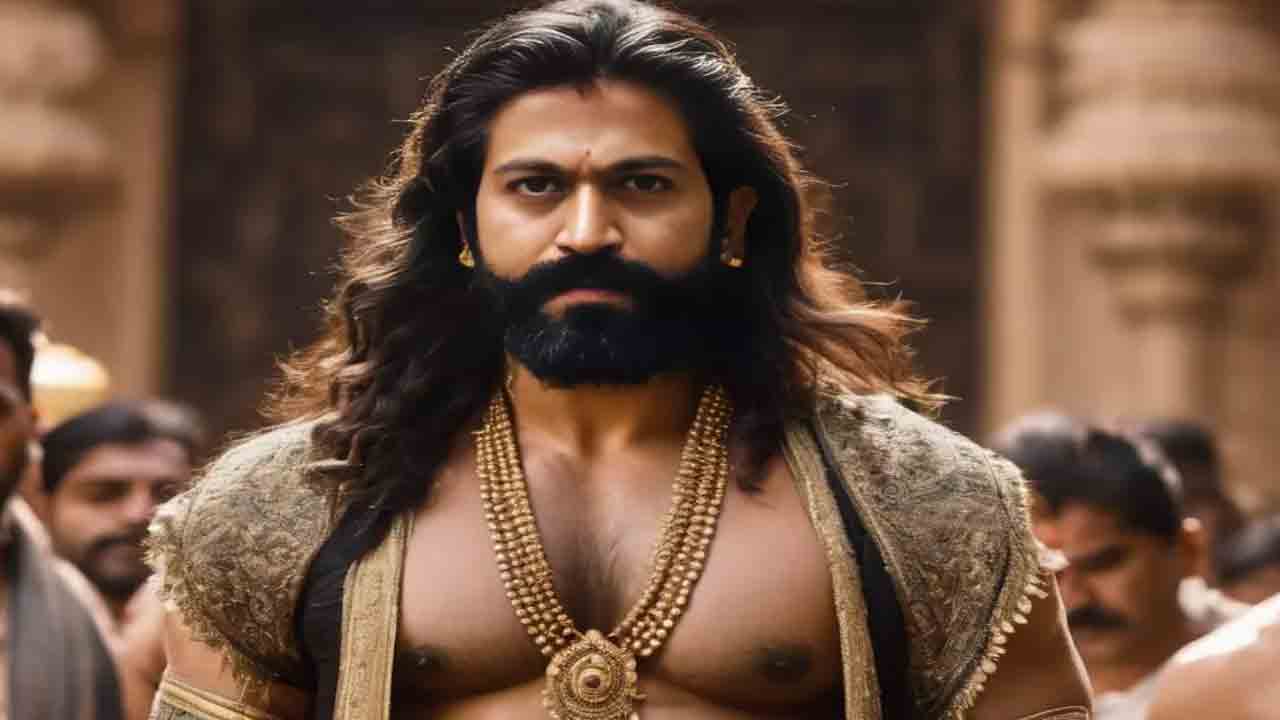 Ramayan Yash | షారుఖ్‌ను బీట్ చేయ‌బోతున్న యష్ .. రామాయణ్‌ కోసం రికార్డు స్థాయిలో పారితోషికం.?
