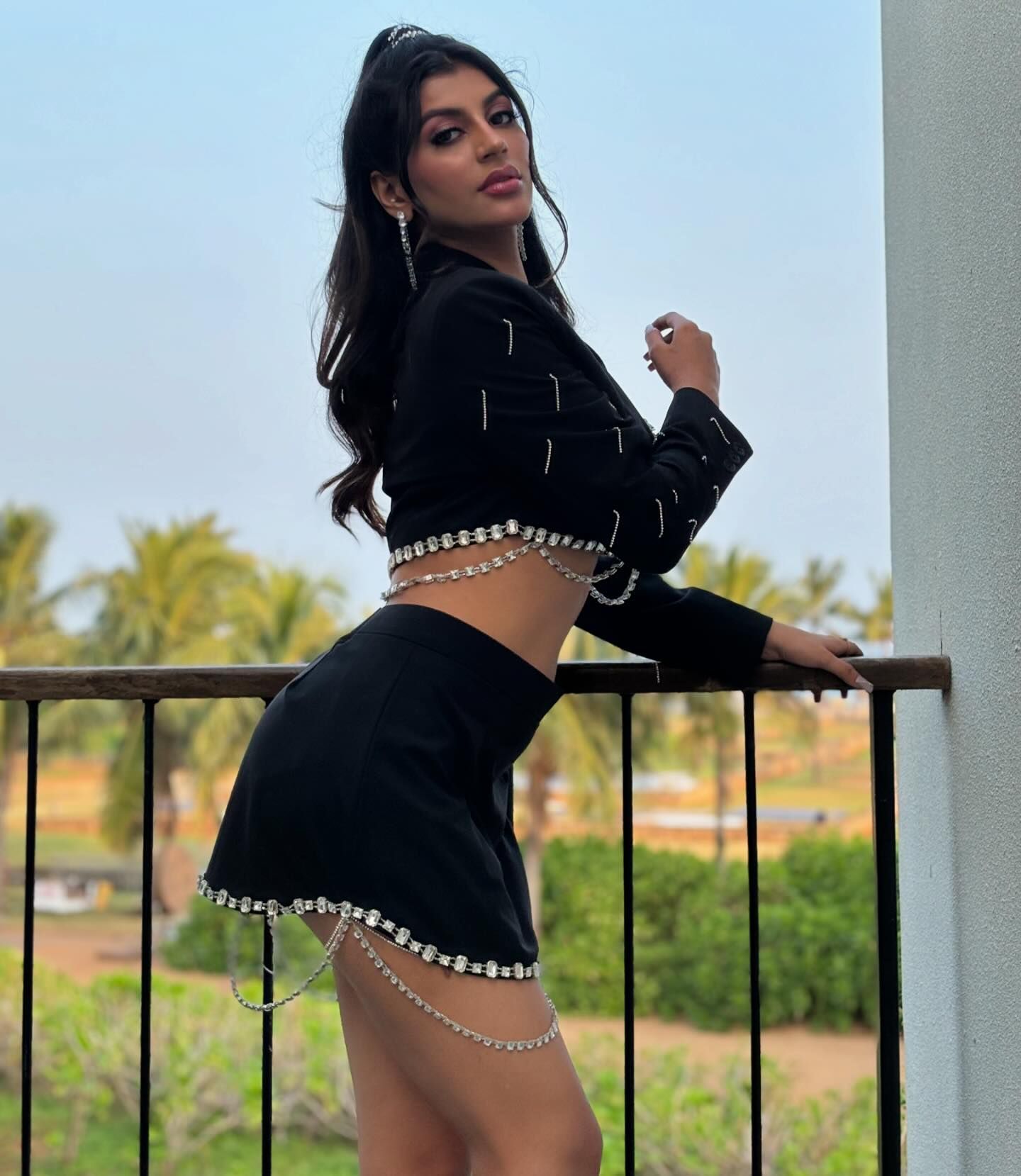 Yashika