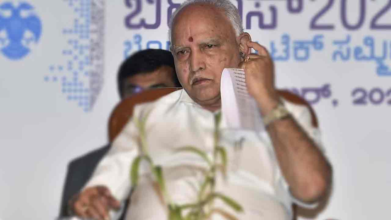 Yediyurappa: మైన‌ర్ బాలిక‌ను య‌డ్యూర‌ప్ప వేధించారు.. 750 పేజీల ఛార్జ్‌షీట్‌లో సీఐడీ వెల్ల‌డి