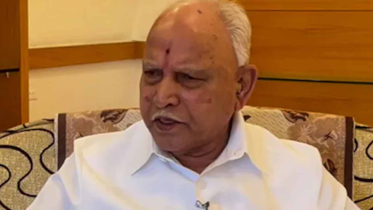 BS Yediyurappa | నాపై పోక్సో కేసును కొట్టివేయండి.. హైకోర్టును అభ్యర్థించిన కర్ణాటక మాజీ సీఎం