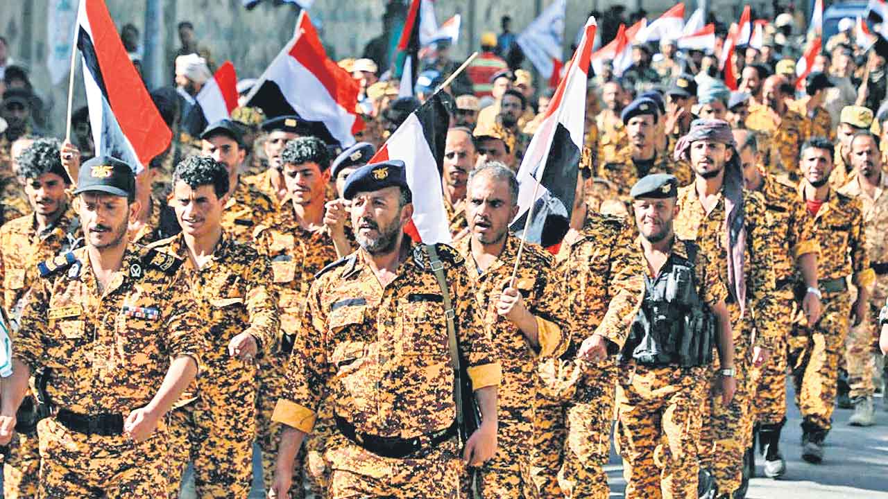 44 మందికి మరణ శిక్ష విధించిన యెమన్‌ కోర్టు