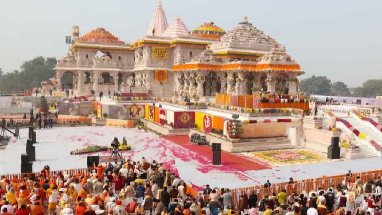 Ayodhya | అయోధ్యలో బీజేపీ ఎందుకు ఓడింది?