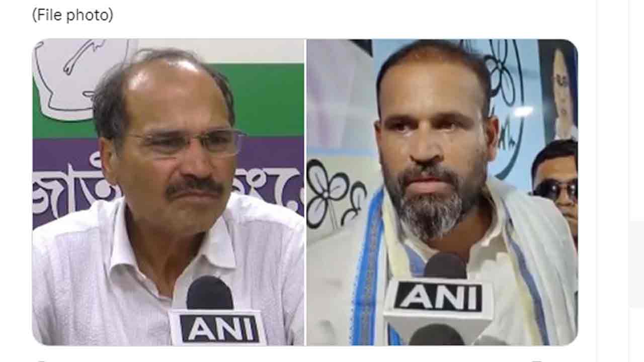 Lok Sabha Polls: వెనుకంజ‌లో అధిర్ రంజ‌న్.. లీడింగ్‌లో క్రికెట‌ర్ యూసుఫ్ ప‌ఠాన్