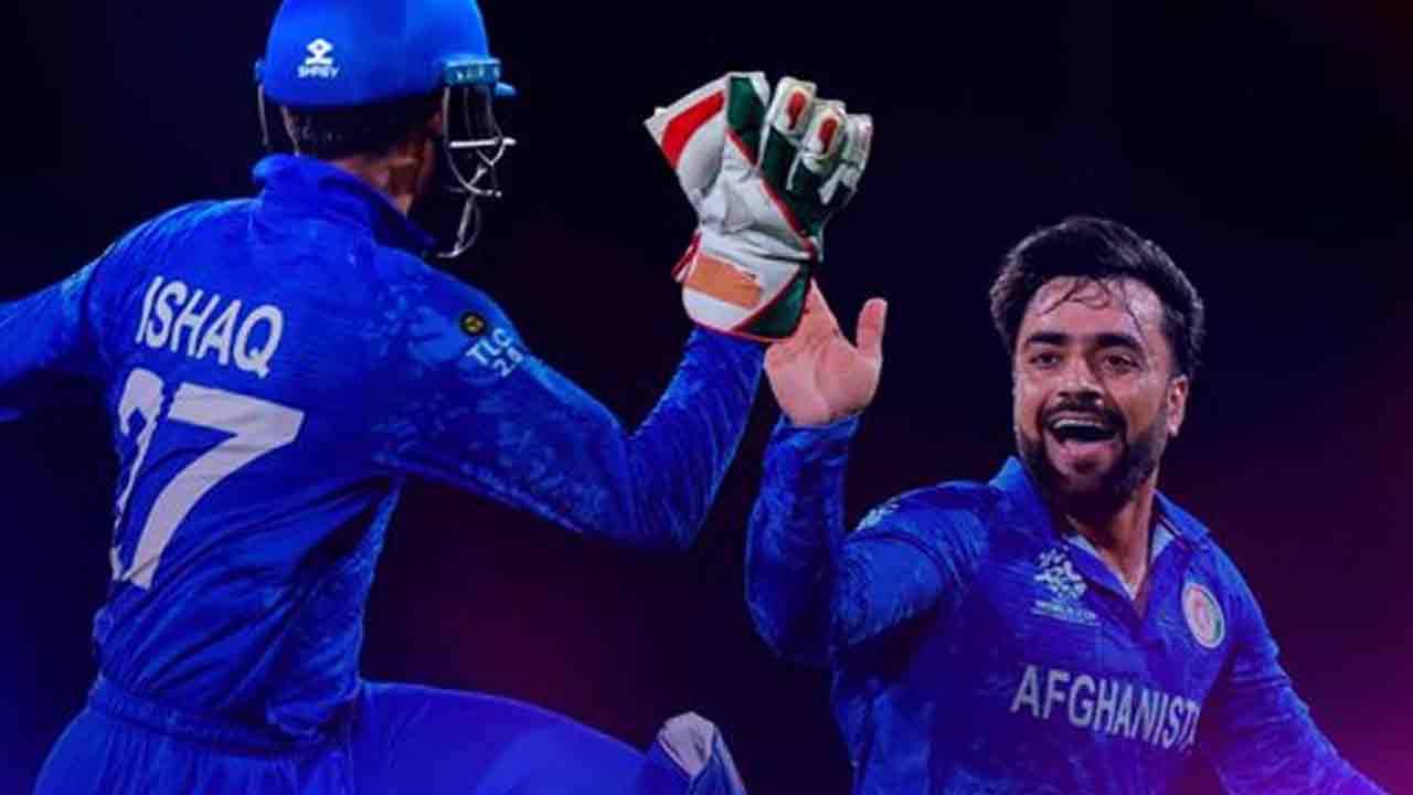 T20 Worldcup: బంగ్లాదేశ్‌పై థ్రిల్లింగ్ విక్ట‌రీ.. సెమీస్‌లోకి ఆఫ్ఘ‌నిస్తాన్ .. ఆసీస్ ఆశ‌లు గ‌ల్లంతు