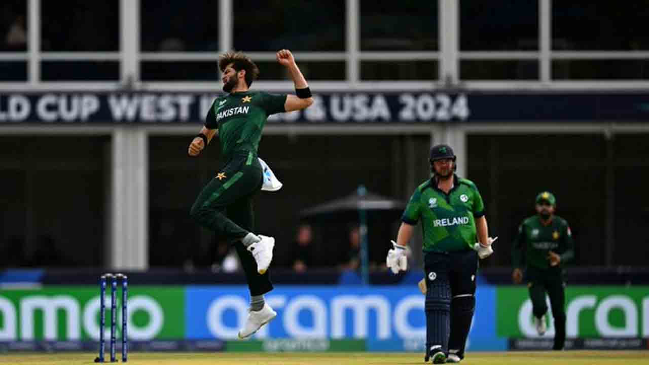 Afridi