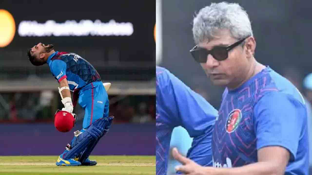 Ajay Jadeja | పొరుగు జ‌ట్టుకు మెంటార్‌గా.. న‌యాపైసా తీసుకోని భార‌త దిగ్గ‌జం