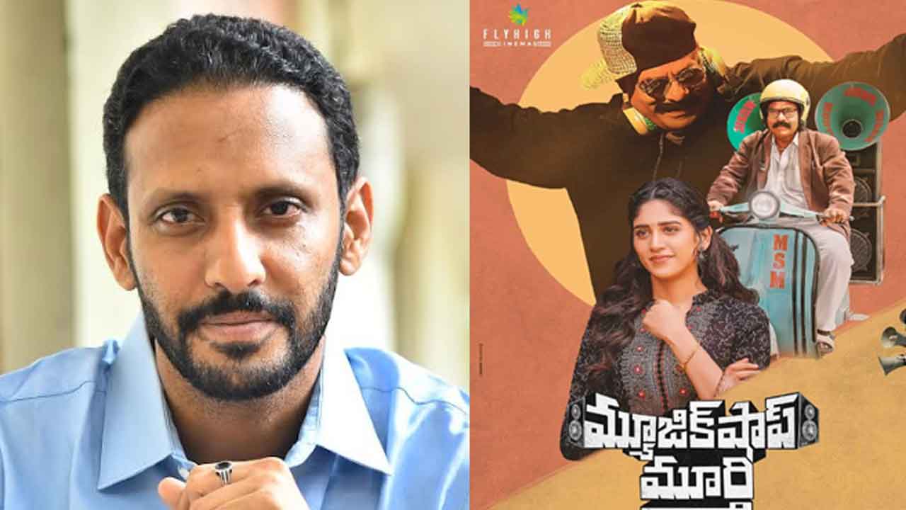 స్ఫూర్తినిచ్చే కథ ఇది!