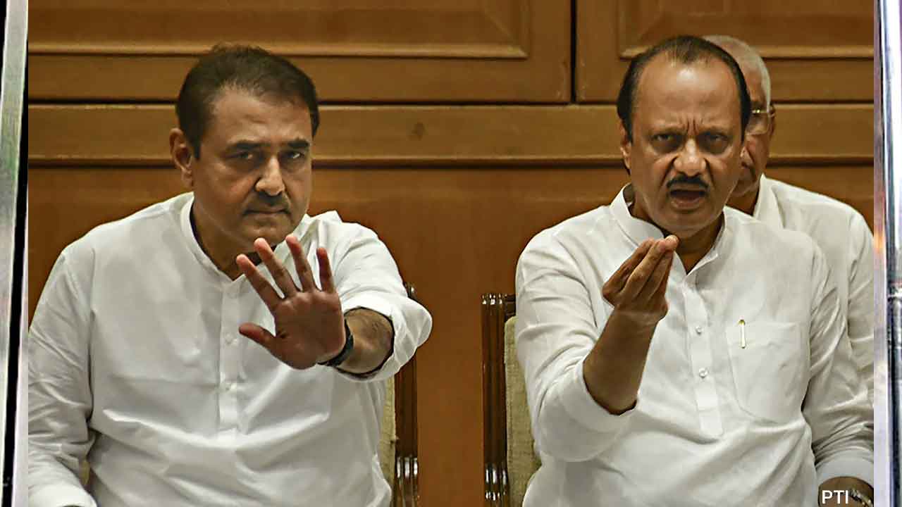 ఈడీ చర్య చట్ట విరుద్ధం