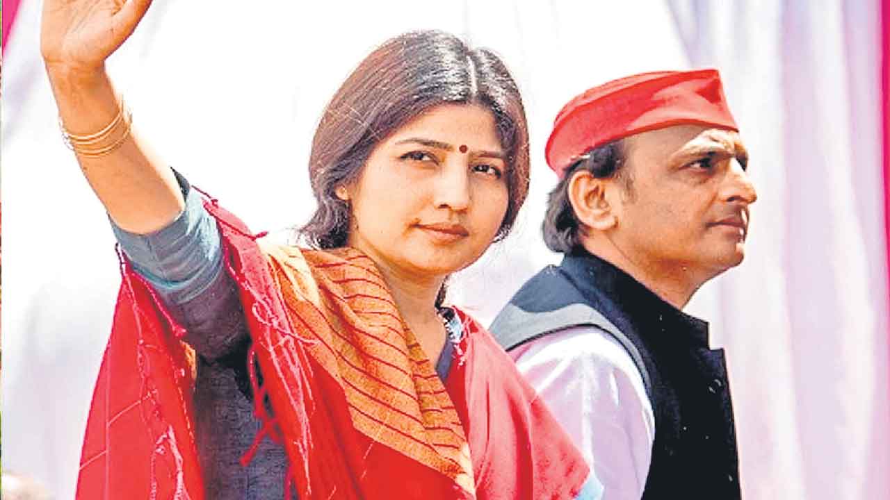 Lok Sabha Elections | పరివారాలకే విజయహారం.. మోదీ వాదనకు చెక్‌పెట్టిన ప్రజలు