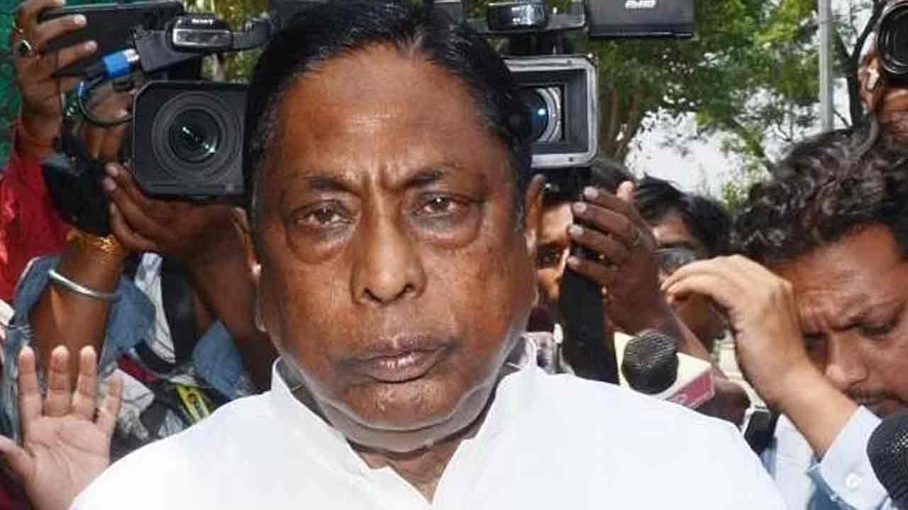 Alamgir Alam: జైలు పాలైన జార్ఖండ్ మంత్రి రాజీనామా